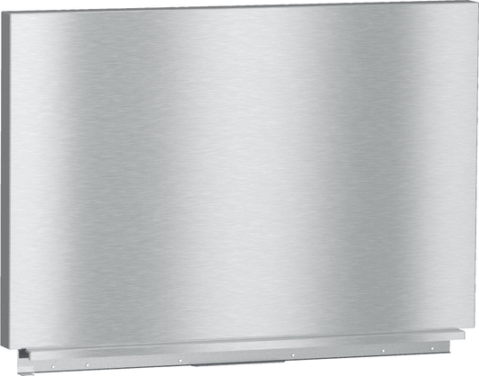 Miele RBGDF2030 Rbgdf2030 - Splash Back For Combination With A Rangecooker And Rangetop.