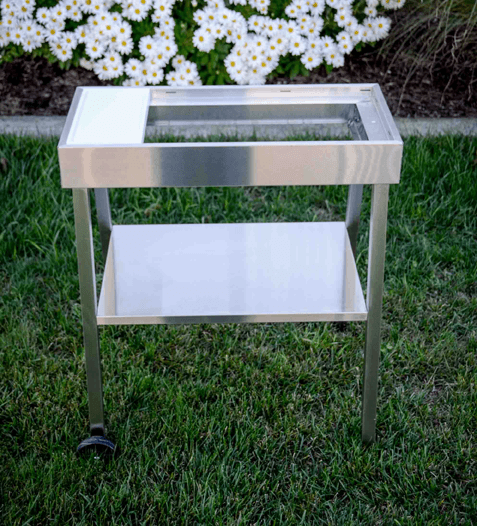 Kenyon A70026 Grill Cart