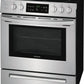 Frigidaire FFEH3054US Frigidaire 30'' Front Control Freestanding Electric Range