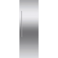 Fisher & Paykel RS2484SR1 Integrated Column Refrigerator, 24