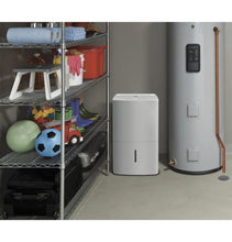 Ge Appliances ADEL35LZ Ge® Dehumidifier