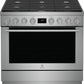 Electrolux ECFG3668AS Electrolux 36