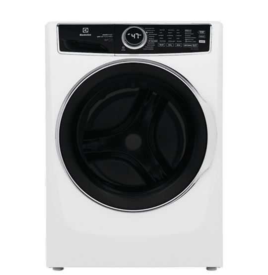 Electrolux ELFW7637AW 4.5 Cu. Ft. Front Load Washer