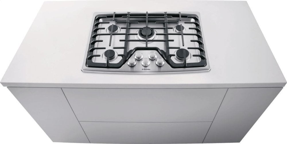 Electrolux EW30GC60PS 30'' Gas Cooktop