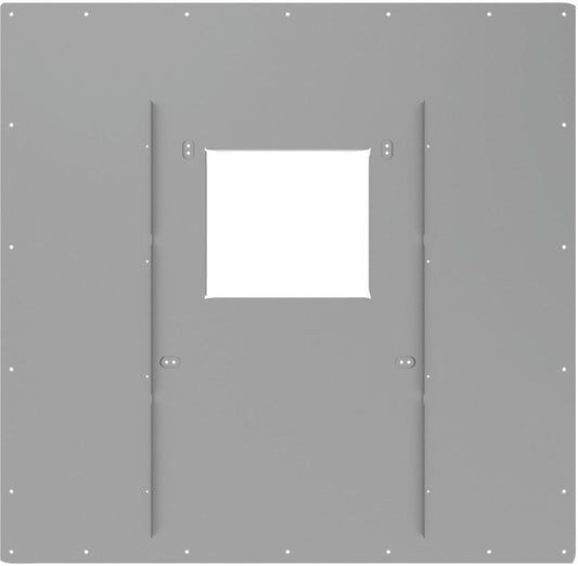 Thermador RFPLT600P Roofplate For 600 Cfm Blowers Rfplt600P Rfplt600P