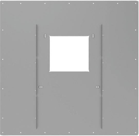 Thermador RFPLT600P Roofplate For 600 Cfm Blowers Rfplt600P Rfplt600P