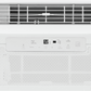 Frigidaire GHWW083WB1 Frigidaire Gallery 8,000 Btu Quiet Temp Smart Room Air Conditioner