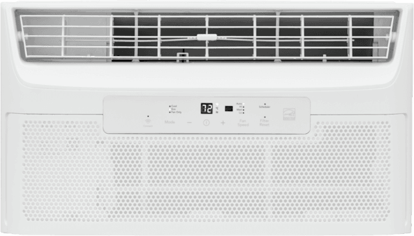 Frigidaire GHWW083WB1 Frigidaire Gallery 8,000 Btu Quiet Temp Smart Room Air Conditioner