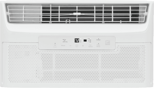 Frigidaire GHWW083WB1 Frigidaire Gallery 8,000 Btu Quiet Temp Smart Room Air Conditioner