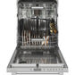 Monogram ZDT925SPNSS Monogram Smart Fully Integrated Dishwasher