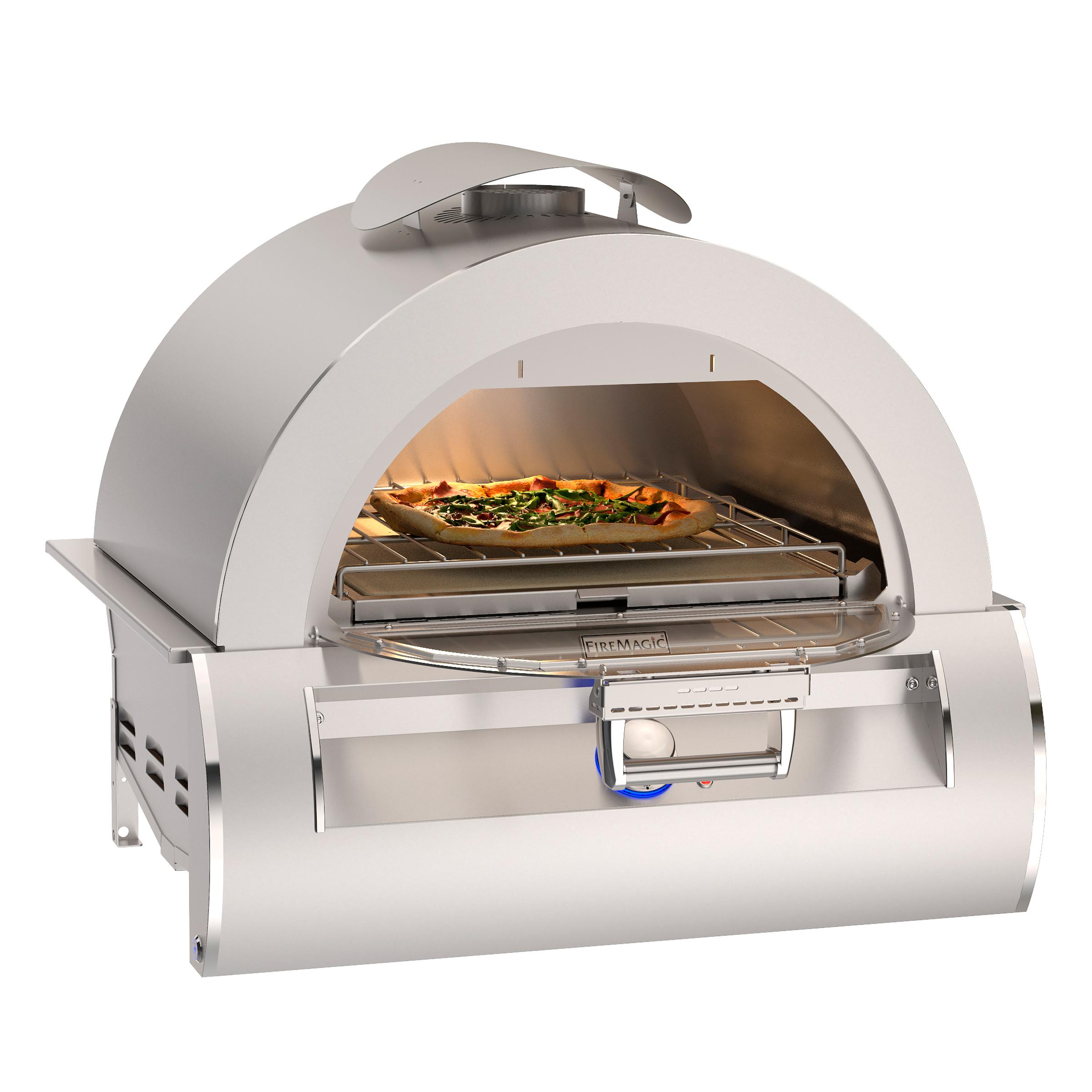 Fire Magic 5600 Built-In Pizza Oven