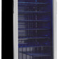 Danby DWC036A1BSSDB6 Danby 36 Bottle Wine Cooler