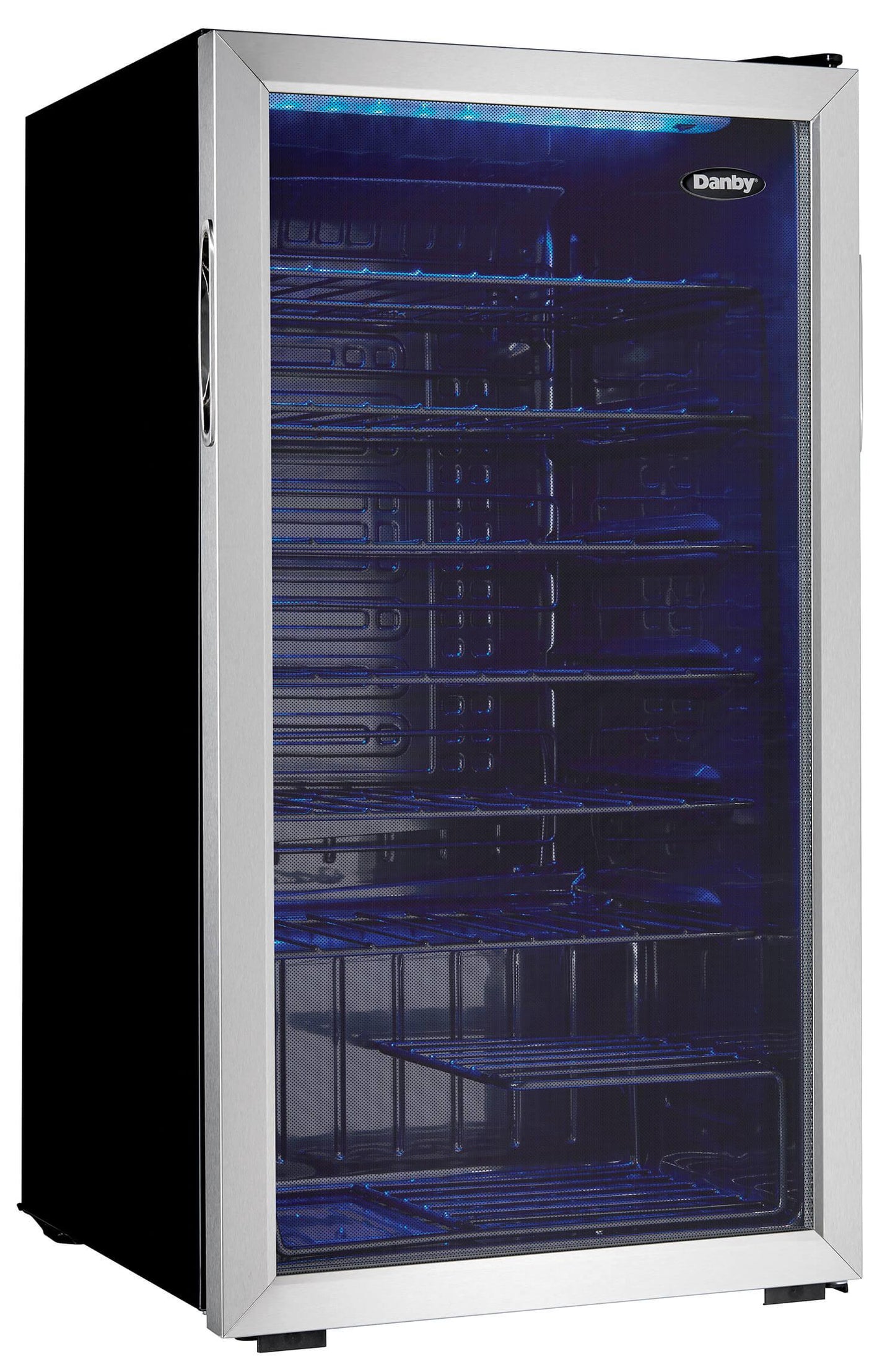 Danby DWC036A1BSSDB6 Danby 36 Bottle Wine Cooler