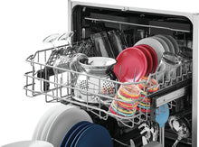 Frigidaire FGID2479SF Frigidaire Gallery 24'' Built-In Dishwasher With Evendry™ System