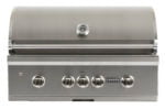 Coyote C2SL36NG 36" S-Series Grill