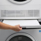 Avanti SK1V0W Stacking Kit For Laundry Models Flw22V0W/Fld40V0W