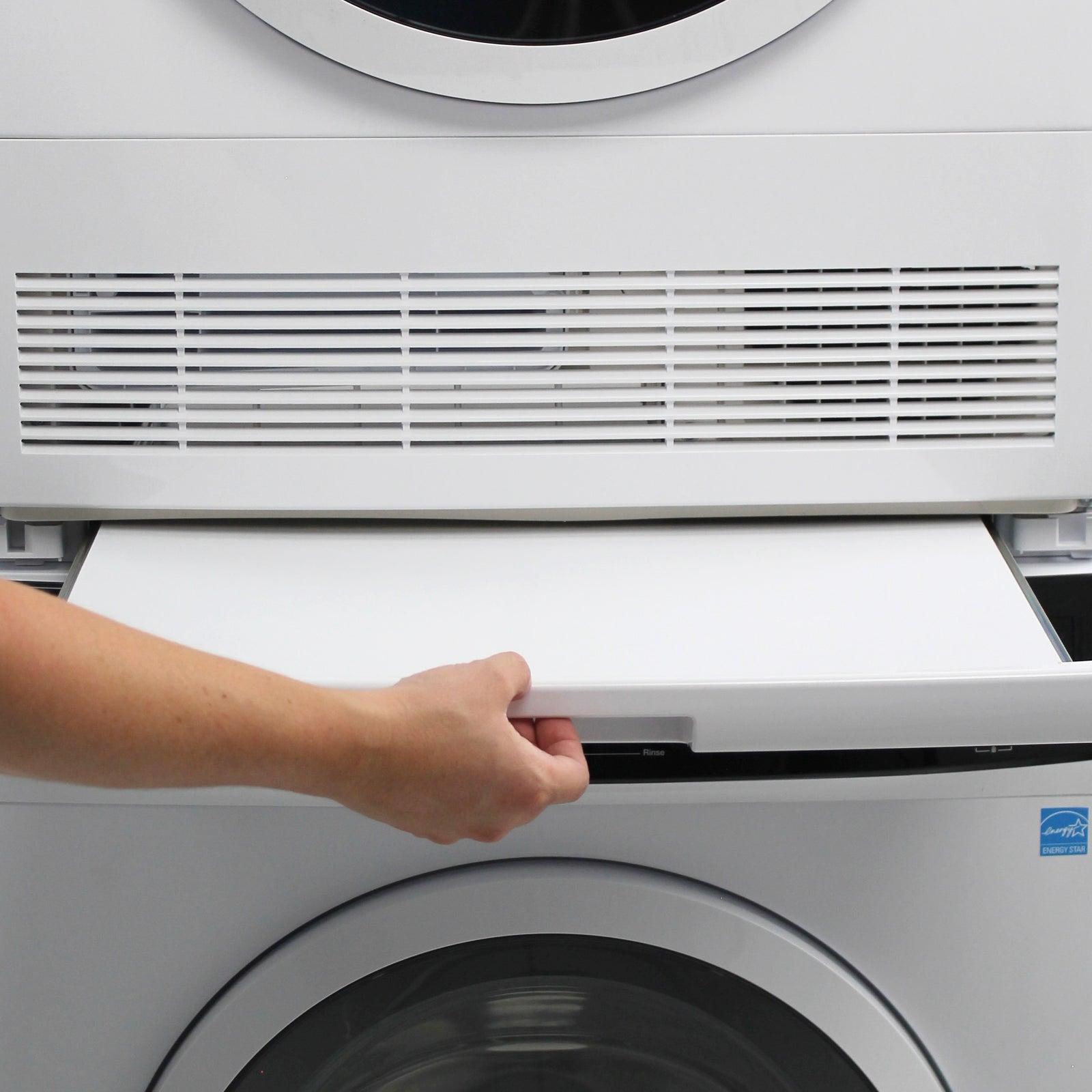 Avanti SK1V0W Stacking Kit For Laundry Models Flw22V0W/Fld40V0W