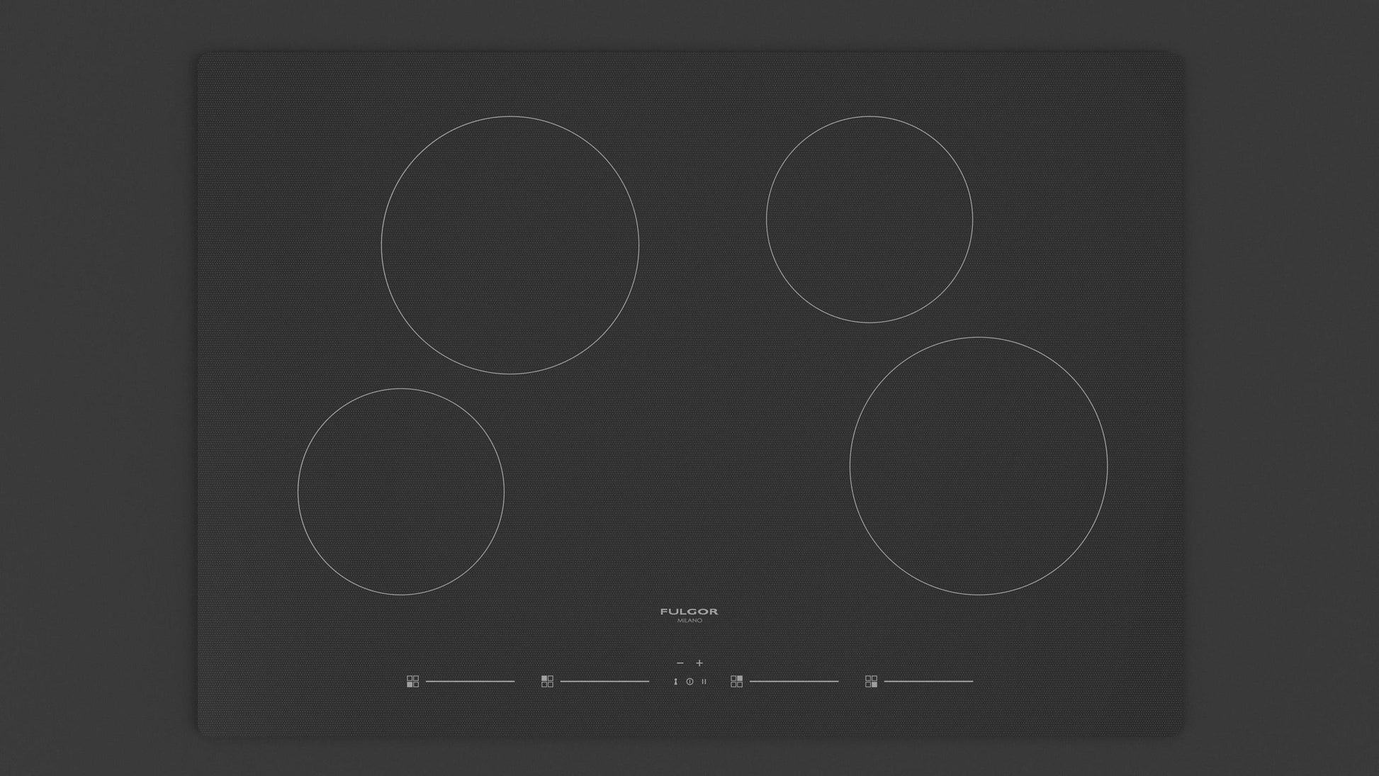 Fulgor Milano F4IT30S2 30 Induction Cooktop