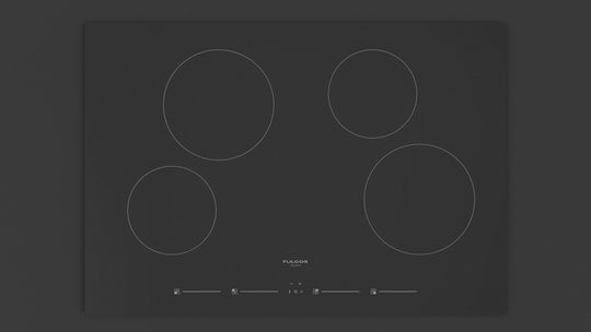 Fulgor Milano F4IT30S2 30 Induction Cooktop