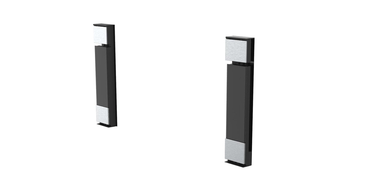 Sharp SKMD30E3DS 30 In. Extension Kit For Sharp Smd2480Cs Microwave Drawer Oven