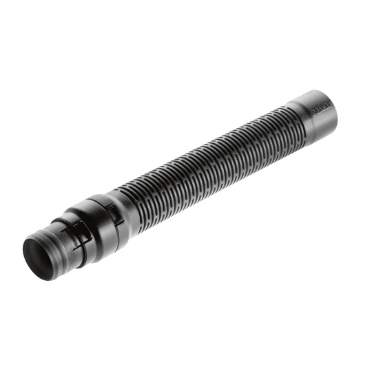 Miele SFS10 Sfs 10 - Flexible Suction Hose Extension For An Additional 4 Ft Reach When Vacuuming.