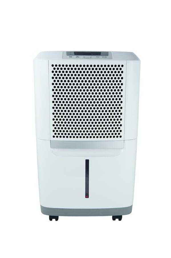Frigidaire FAD504DWD Frigidaire Medium Room 50 Pint Capacity Dehumidifier