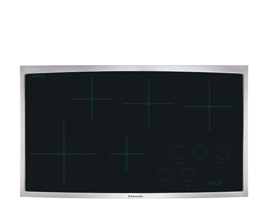 Electrolux EW36IC60LS 36'' Induction Cooktop