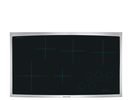 Electrolux EW36IC60LS 36'' Induction Cooktop