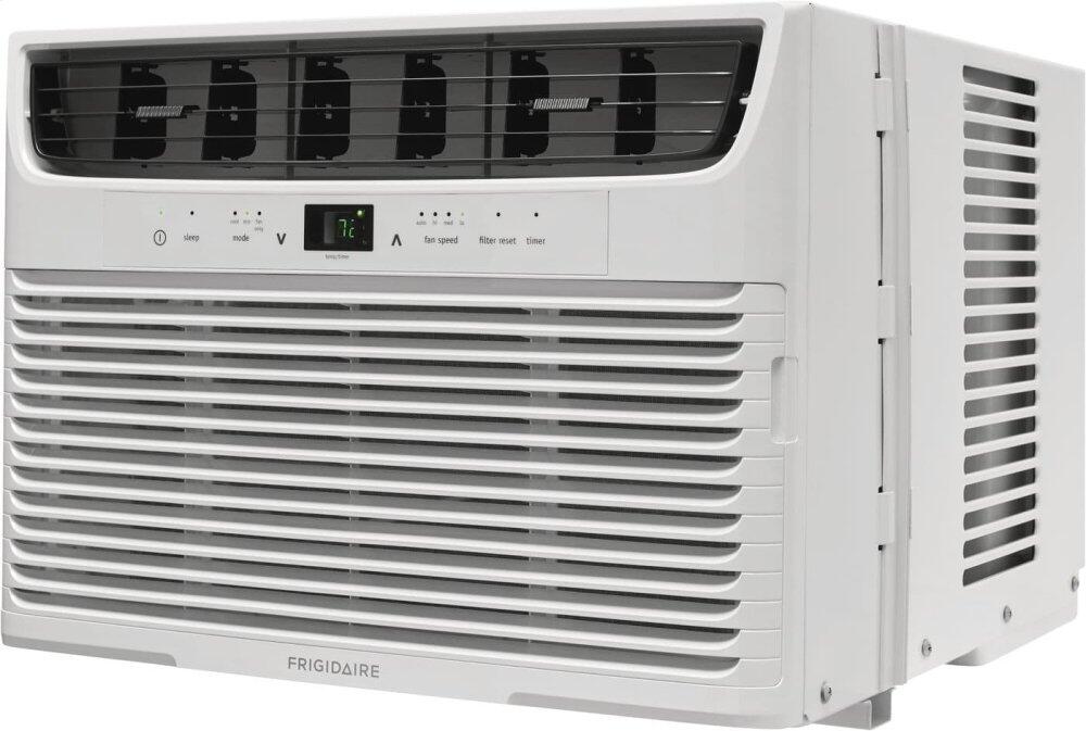Frigidaire FFRA062ZA1 Frigidaire 6,000 Btu Window-Mounted Room Air Conditioner