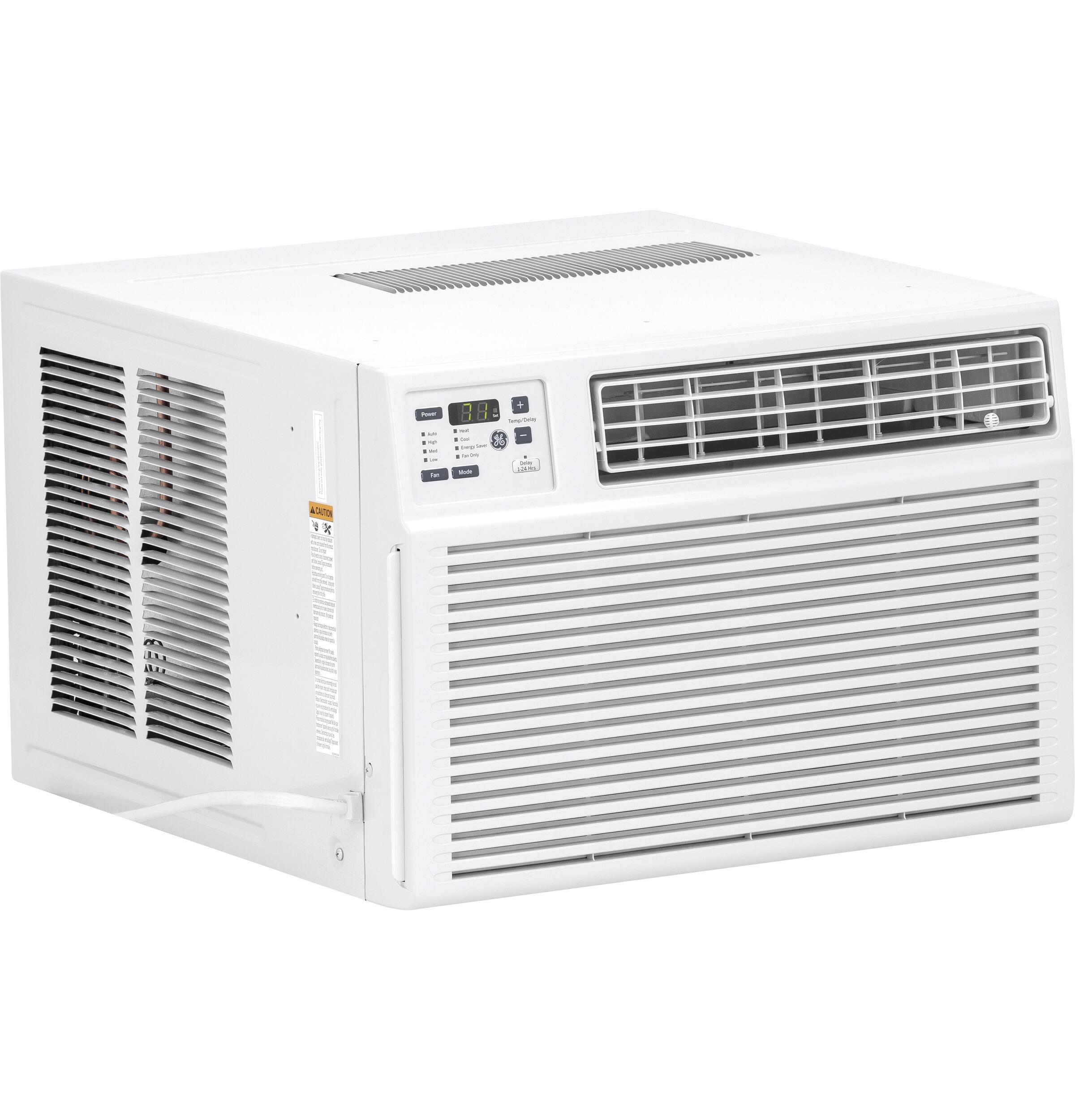 Ge Appliances AHE08AZ 7,500-8,900 Btu Air Conditioner | Town Appliance