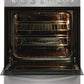 Frigidaire FFEH2422US Frigidaire 24'' Freestanding Electric Range