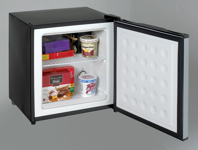 Avanti VFR14PSIS 1.4Cf Dual Function Refrigerator Or Freezer