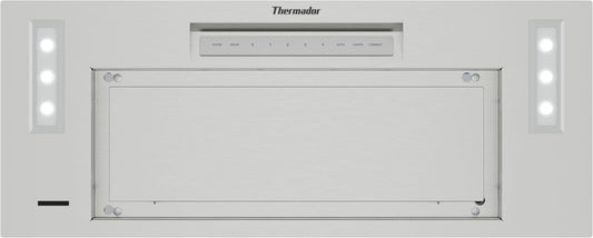 Thermador VCI6B30ZS Custom Insert Stainless Steel Vci6B30Zs
