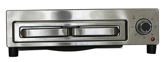 Avanti PPO12X3SIS 12" Pizza Oven