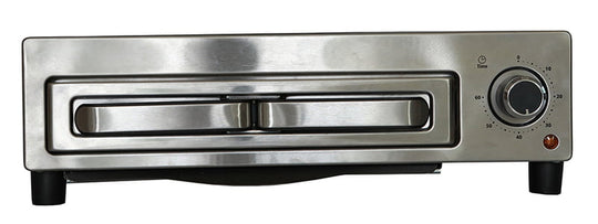 Avanti PPO12X3SIS 12" Pizza Oven