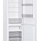 Danby DBMF100B1WDB Danby 10 Cu Ft Bottom Mount Refrigerator