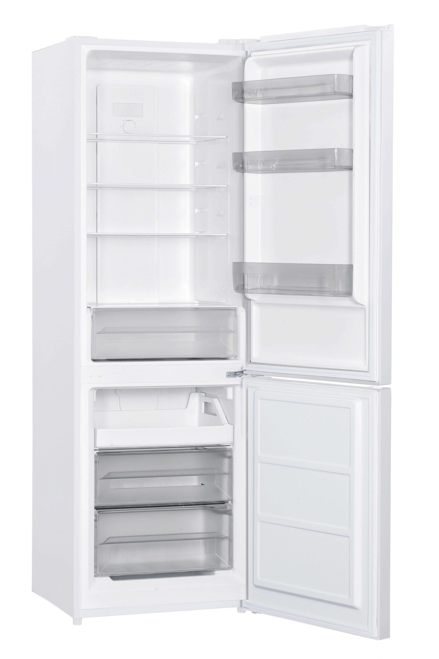 Danby DBMF100B1WDB Danby 10 Cu Ft Bottom Mount Refrigerator