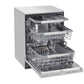 Lg LSDT9908SS Lg Studio Top Control Smart Wi-Fi Enabled Dishwasher With Quadwash™