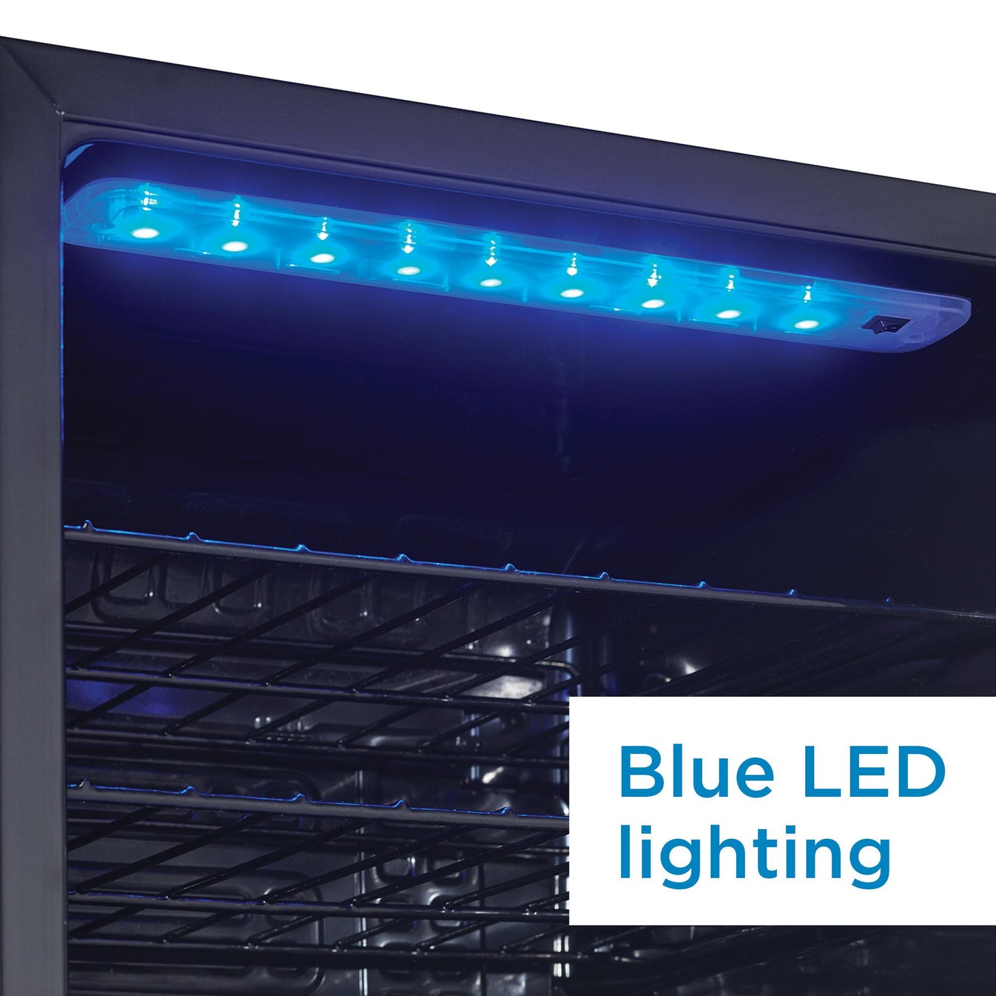 Danby DWC036A1BSSDB6 Danby 36 Bottle Wine Cooler