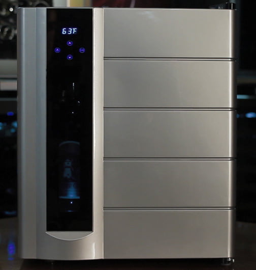 Avanti WCP13IS Wine Chiller Preserver / Dispenser