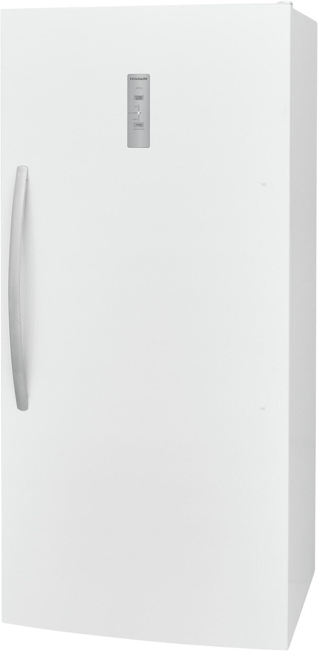 Frigidaire FFFU20F4VW Frigidaire 20.0 Cu. Ft Upright Freezer
