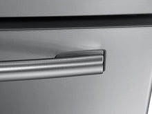 Samsung RF265BEAESR 24 Cu. Ft. Family Hub™ 3-Door French Door Refrigerator In Stainless Steel