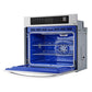 Lg LWS3063ST 4.7 Cu. Ft. Single Built-In Wall Oven