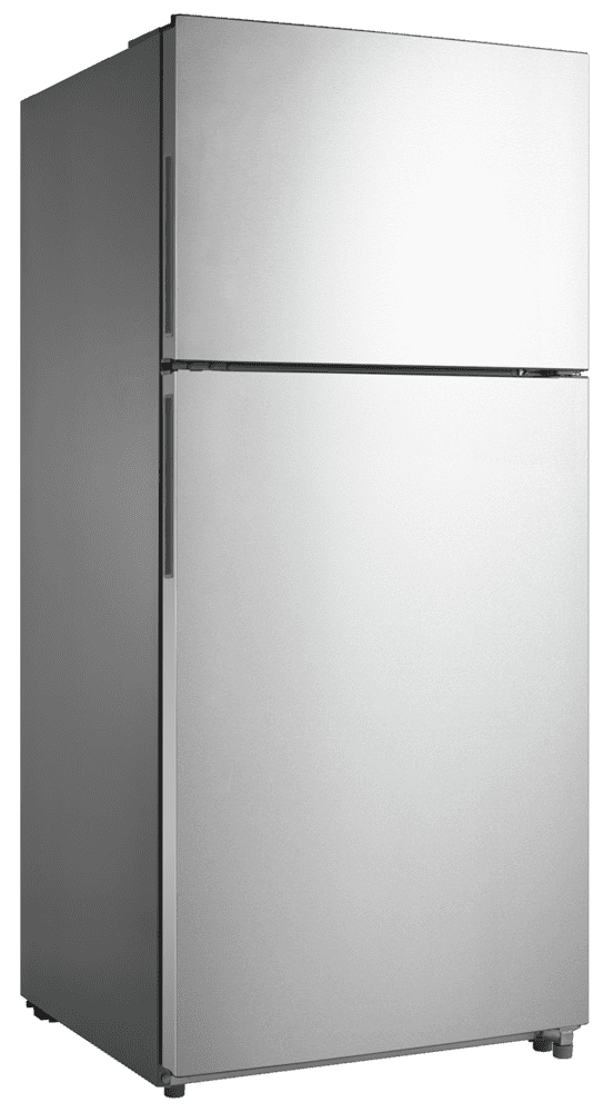 Frigidaire FFHT1824US Frigidaire 18.0 Cu. Ft. Top Freezer Refrigerator
