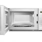 Danby DBMW0920BWW Danby 0.9 Cuft White Microwave