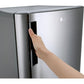 Lg LROFC0605V 5.8 Cu. Ft. Single Door Freezer