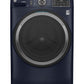 Ge Appliances GFW550SPRRS Ge® 4.8 Cu. Ft. Capacity Smart Front Load Energy Star® Washer With Ultrafresh Vent System With Odorblock™ And Sanitize W/Oxi