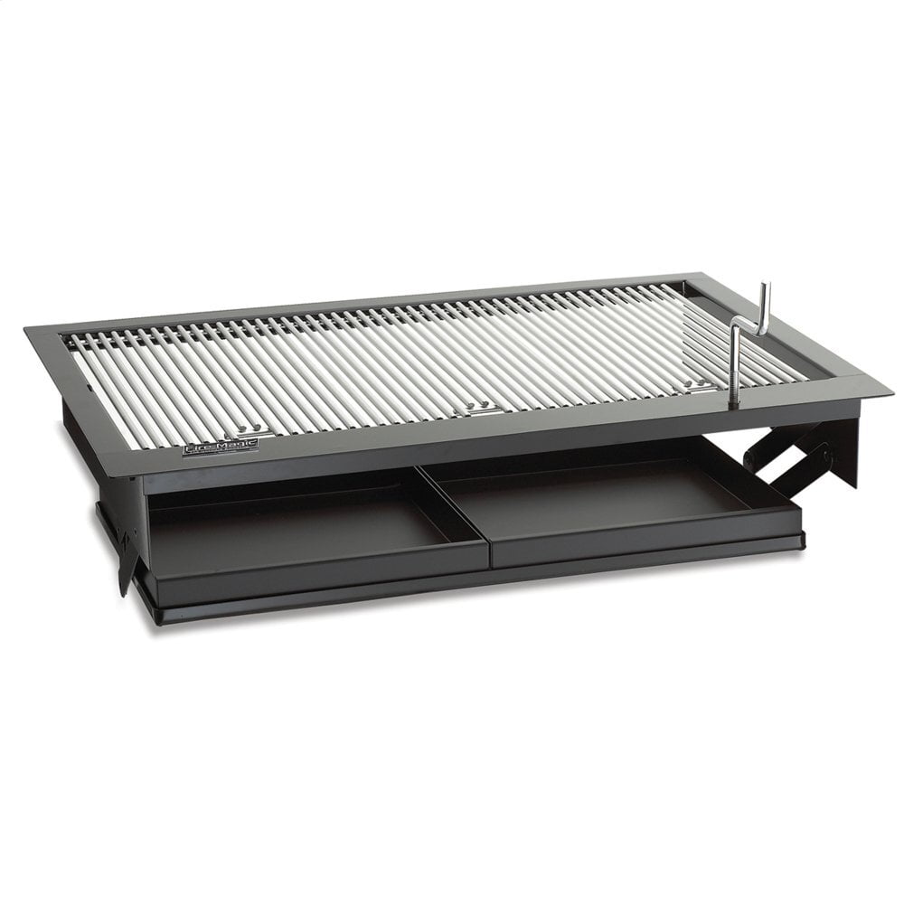 Fire Magic 3329 24" Firemaster Drop-In Grill