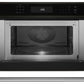 Kitchenaid KMBP100EBS 30