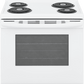 Frigidaire FFEF3016VW Frigidaire 30'' Electric Range